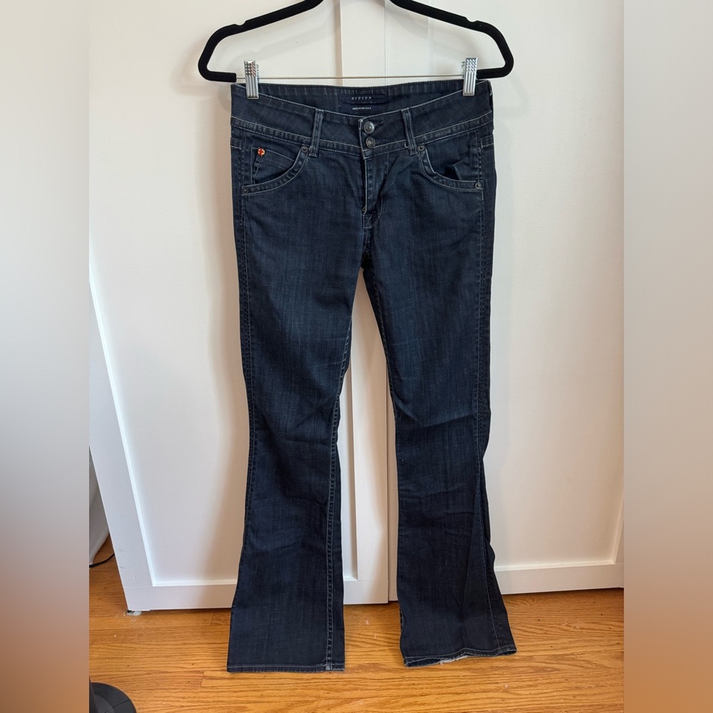 Hudson jeans, size 27